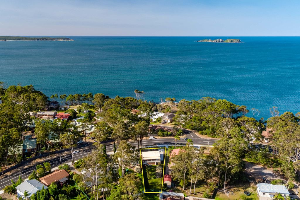 486 Beach Rd, Sunshine Bay, NSW 2536