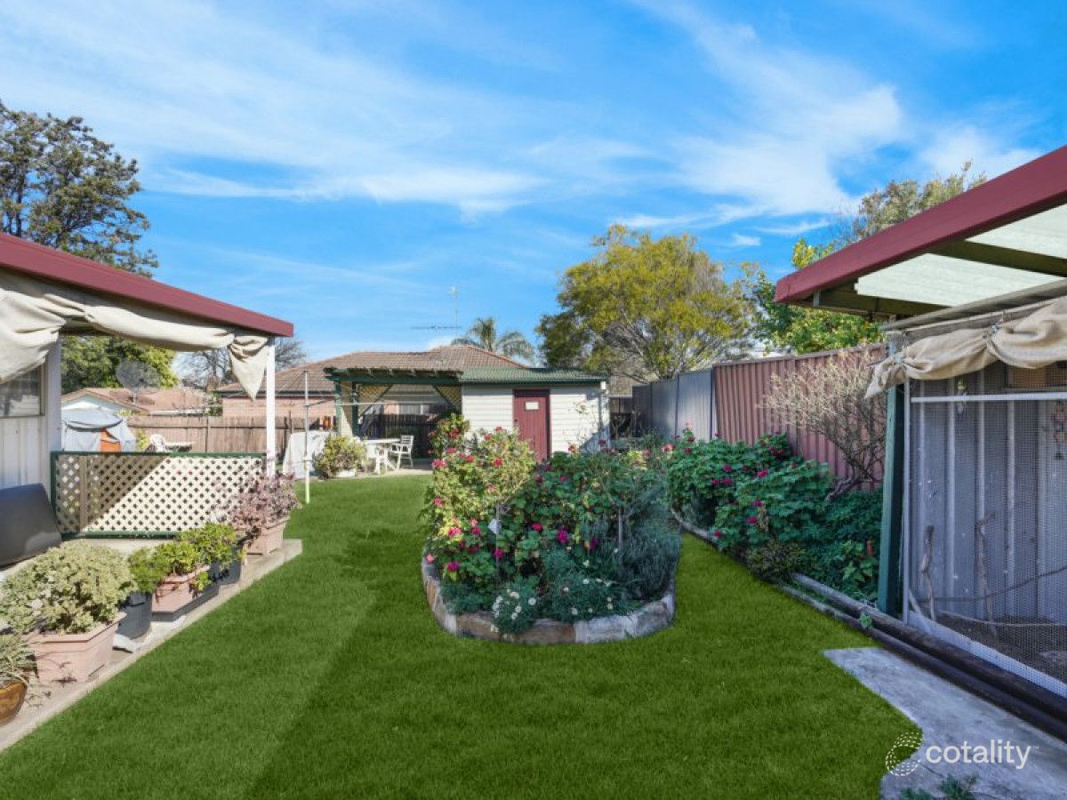 5 Tennyson St, Parramatta, NSW 2150