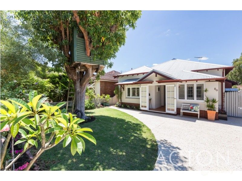 80 Shakespeare St, Mount Hawthorn, WA 6016