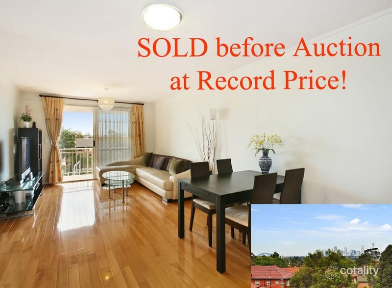 405/65 Shaftesbury Rd, Burwood, NSW 2134