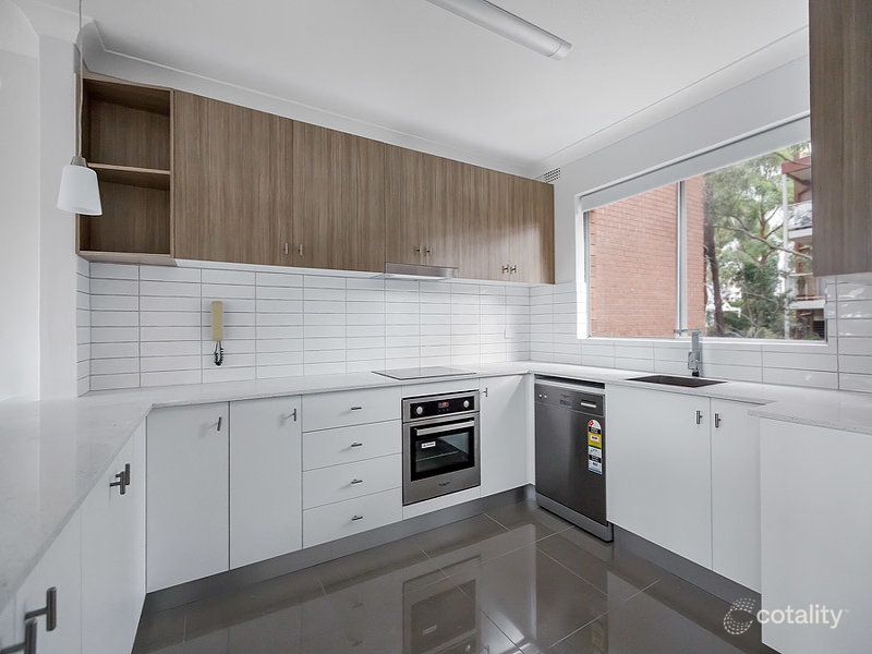 8/20 The Parade, Russell Lea, NSW 2046