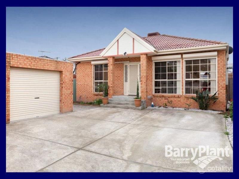 2/23 Raymond St, Noble Park, VIC 3174