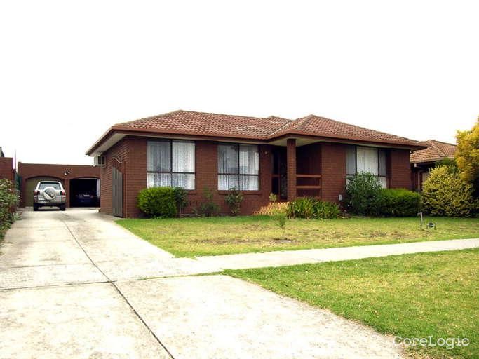 40 Garden Grove Dr, Mill Park, VIC 3082