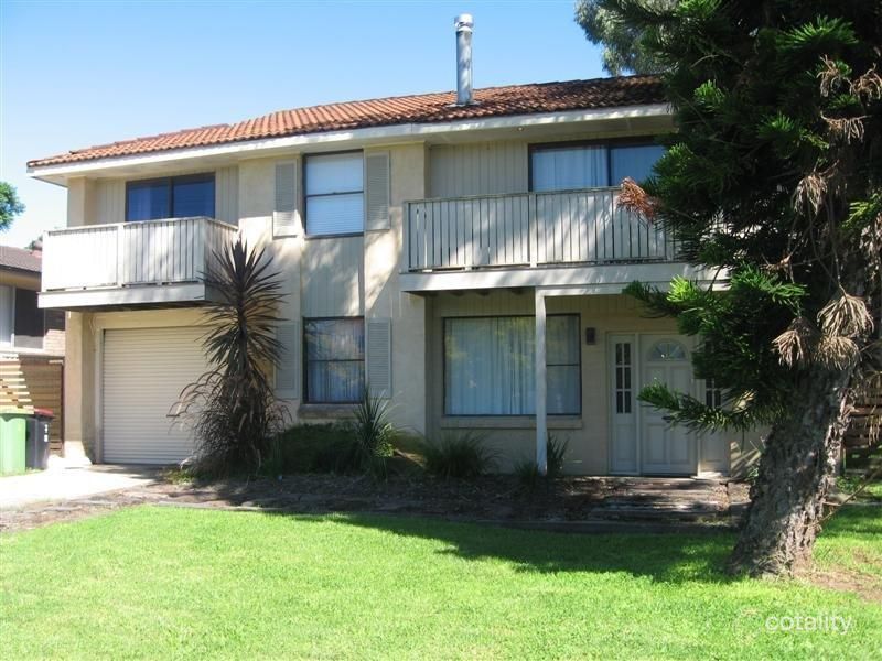 13 Liverpool St, Pitt Town, NSW 2756