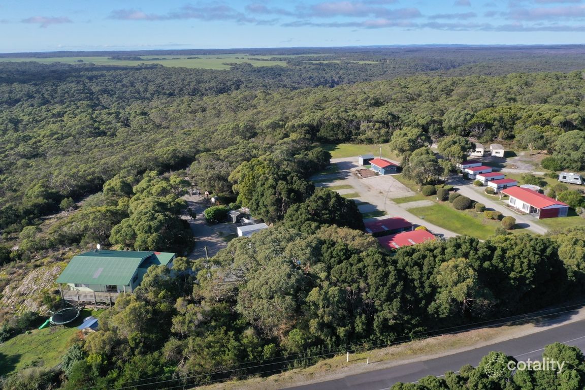 1239 Arthur River Rd, Arthur River, TAS 7330