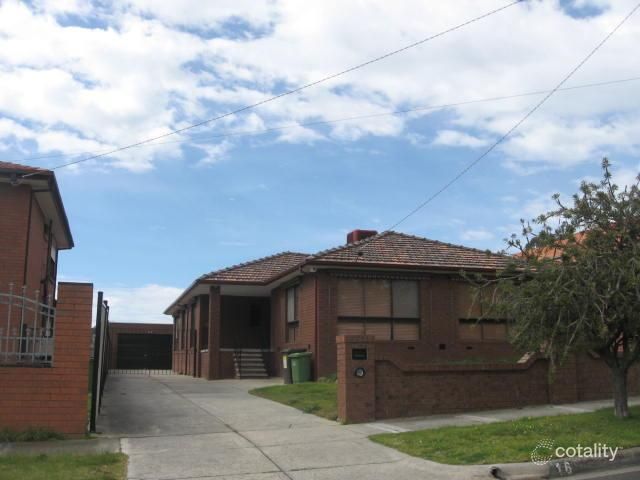 16 Field St, Craigieburn, VIC 3064