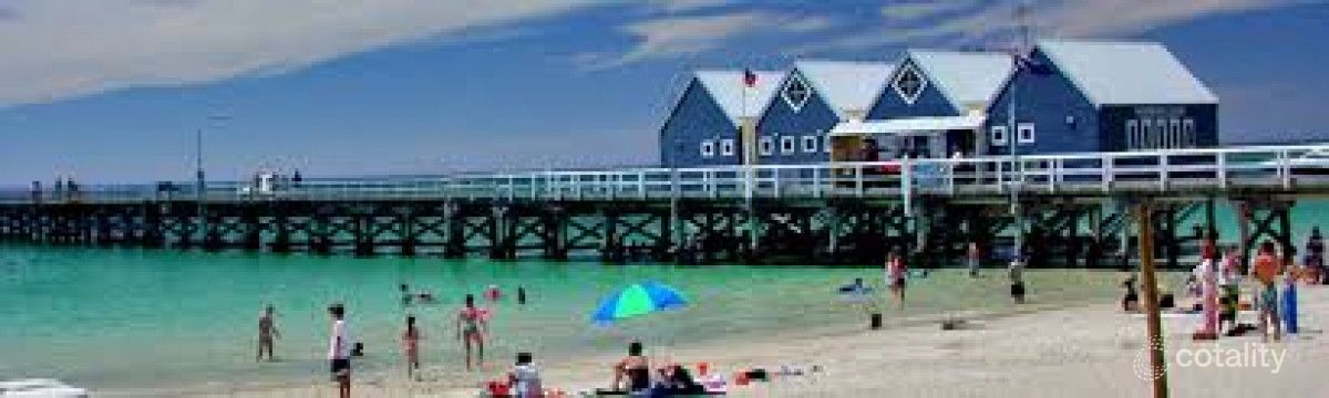 4 Quoll Way, Abbey, WA 6280