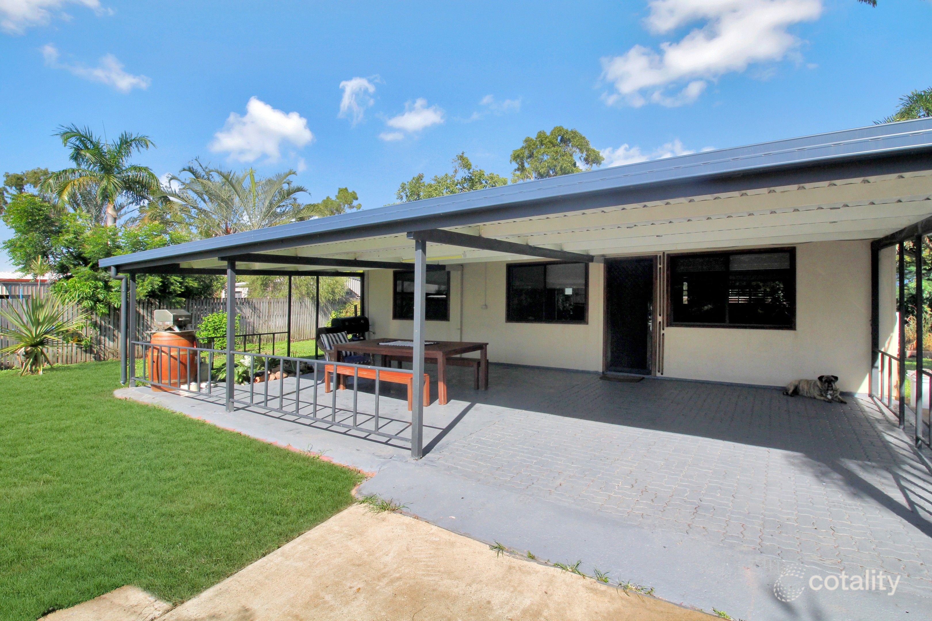11 Edinburgh Dr, Deeragun, QLD 4818