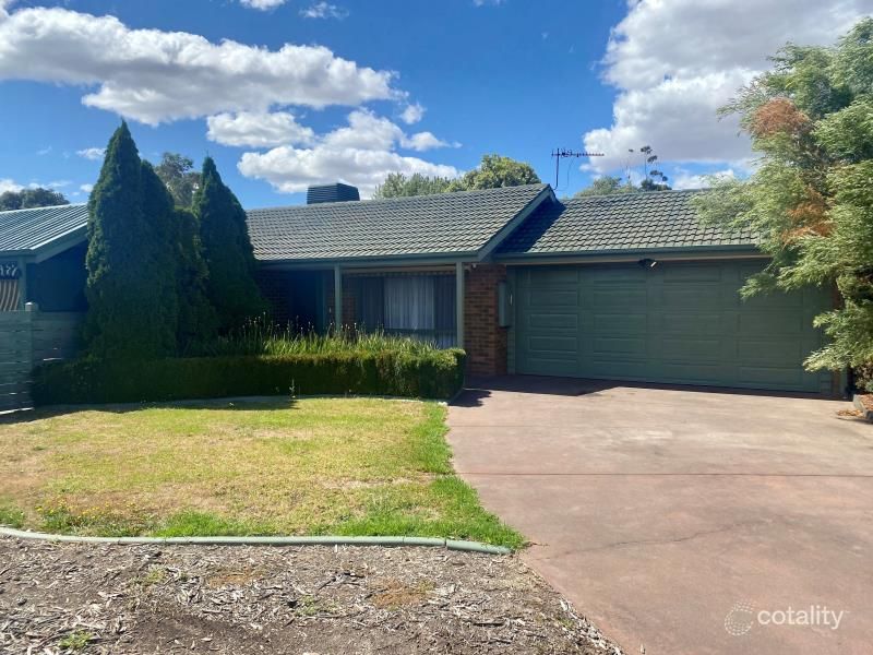 43 Morgan Dr, Traralgon, VIC 3844