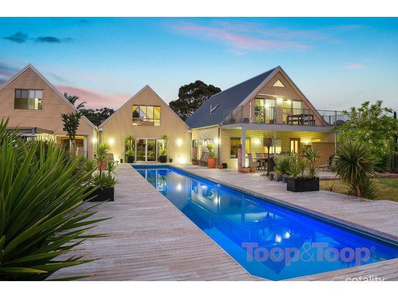 61 Stock Rd, Lower Inman Valley, SA 5211