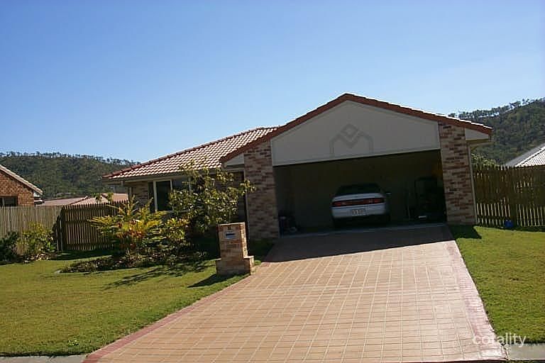 8 Finlay Ct, Kirwan, QLD 4817