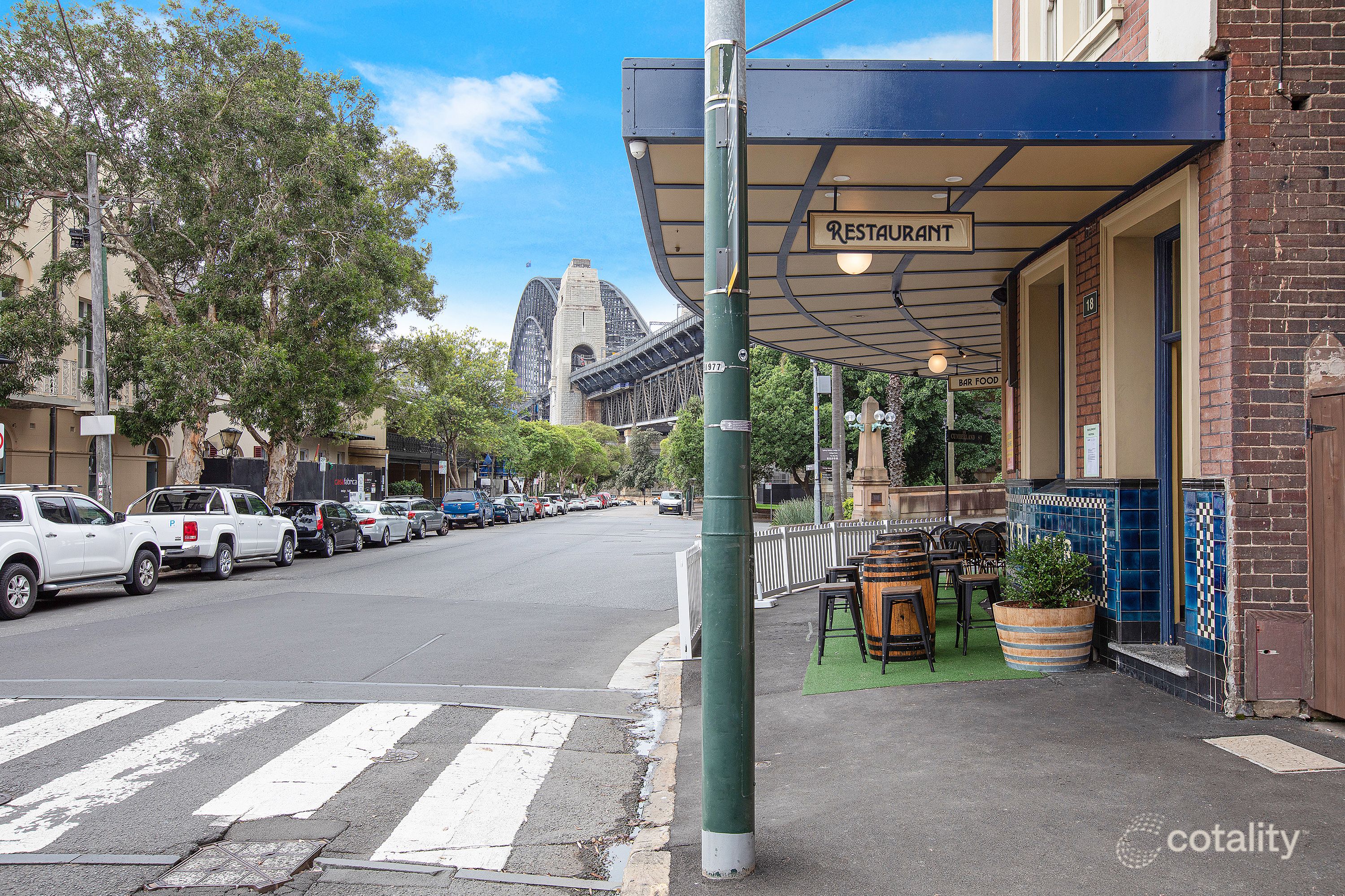 6/26-28 Lower Fort St, Dawes Point, NSW 2000