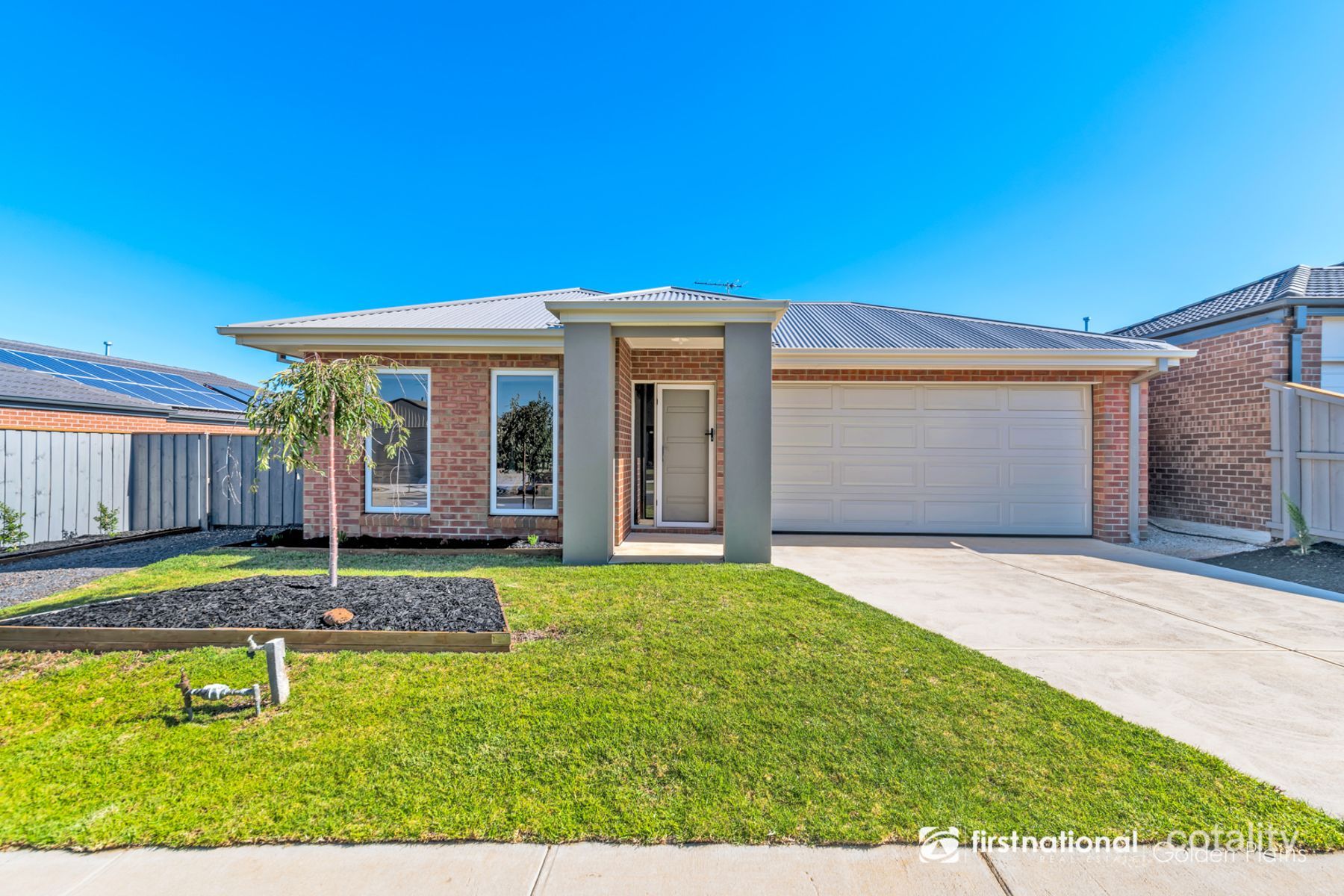 24 Blacker Way, Bannockburn, VIC 3331