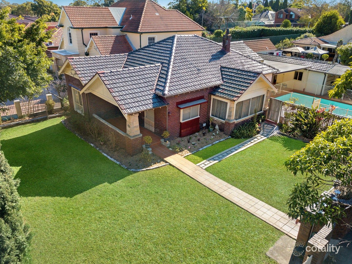 31 Newton Rd, Strathfield, NSW 2135