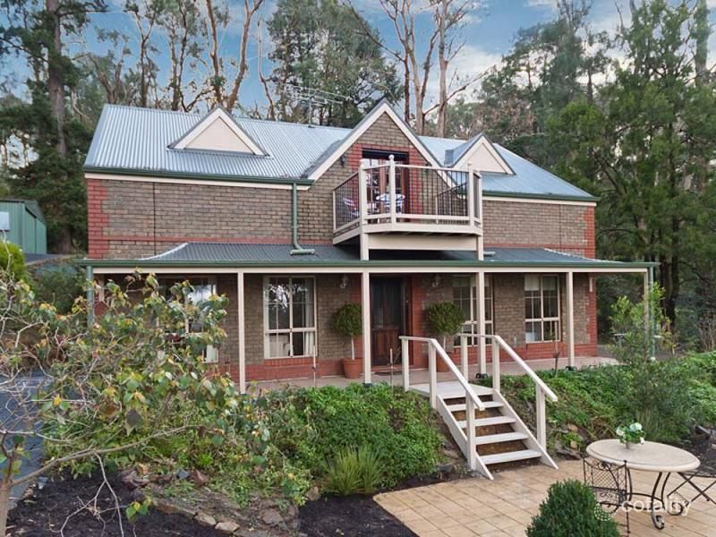 4 Campbell Ave, Crafers, SA 5152
