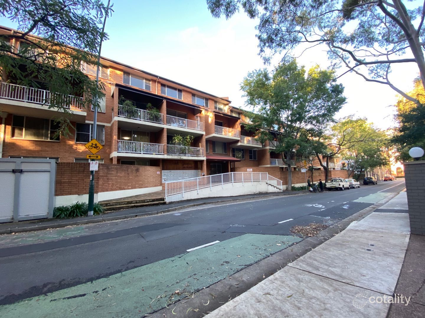 71/344 Bulwara Rd, Ultimo, NSW 2007