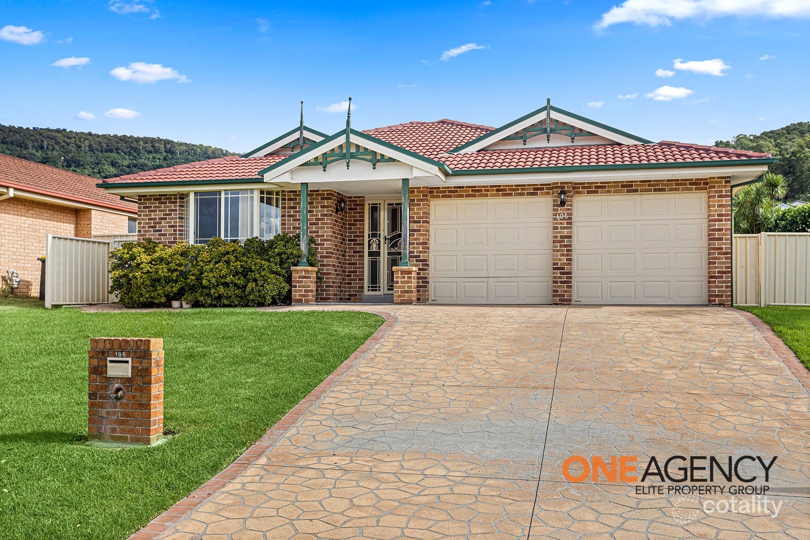 106 Daintree Dr, Albion Park, NSW 2527