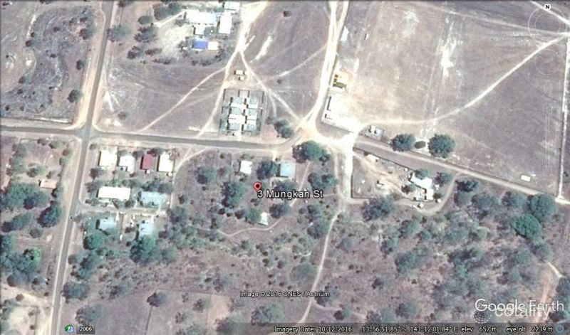 3 Mungkan St, Coen, QLD 4892