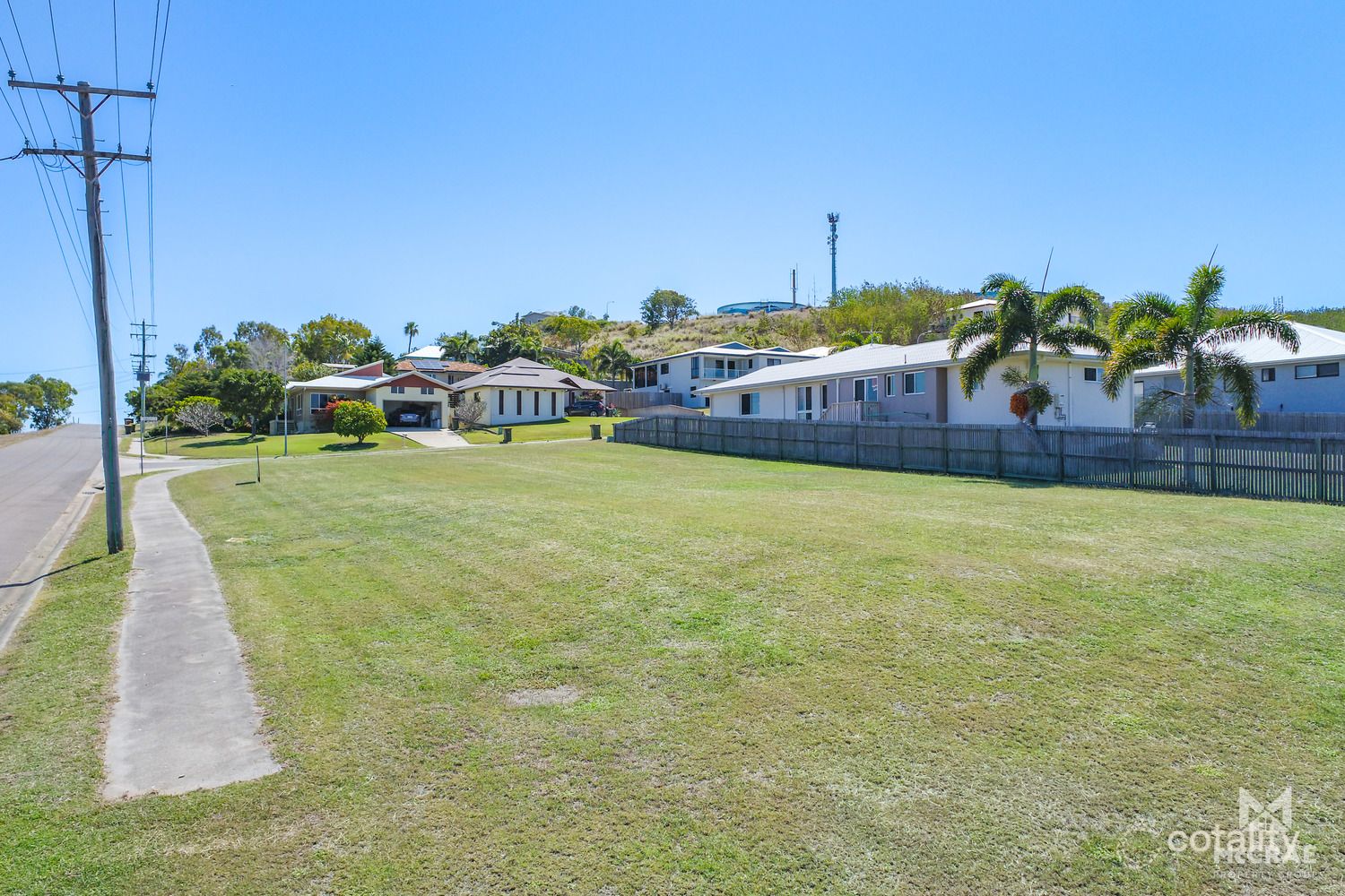 21 Yardley Ct, Bowen, QLD 4805