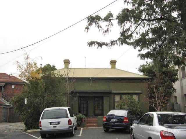 1/1 Myrtle St, Hawthorn, VIC 3122