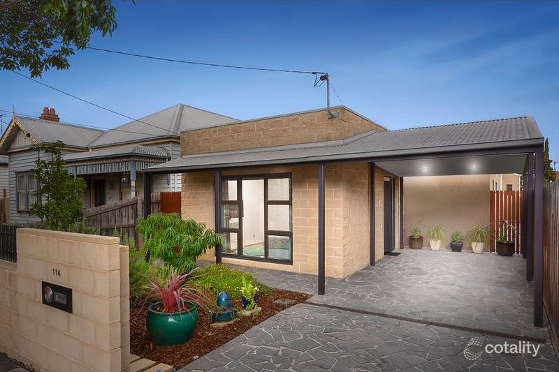 114 Dean St, Moonee Ponds, VIC 3039