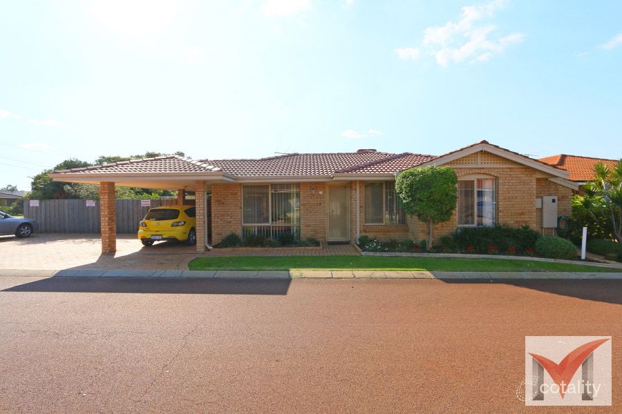 15/70 Vellgrove Ave, Parkwood, WA 6147