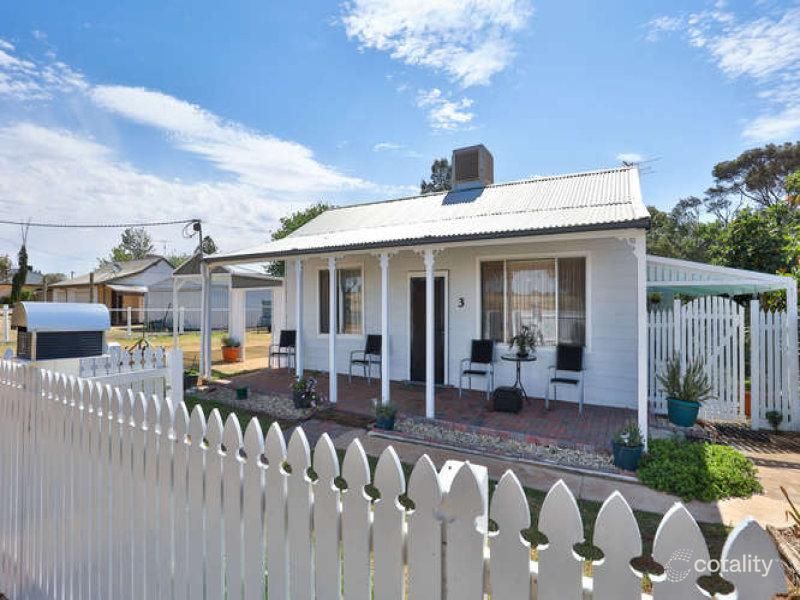 3 Tambo Rd, Red Cliffs, VIC 3496