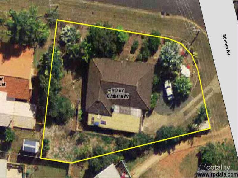 6 Athena Ave, Barlows Hill, QLD 4703