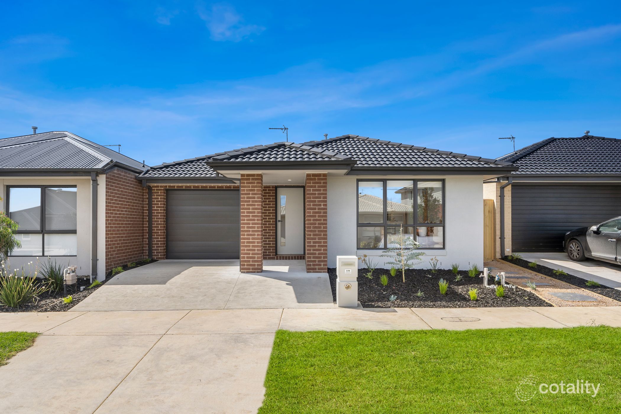 18 Langdon St, Armstrong Creek, VIC 3217