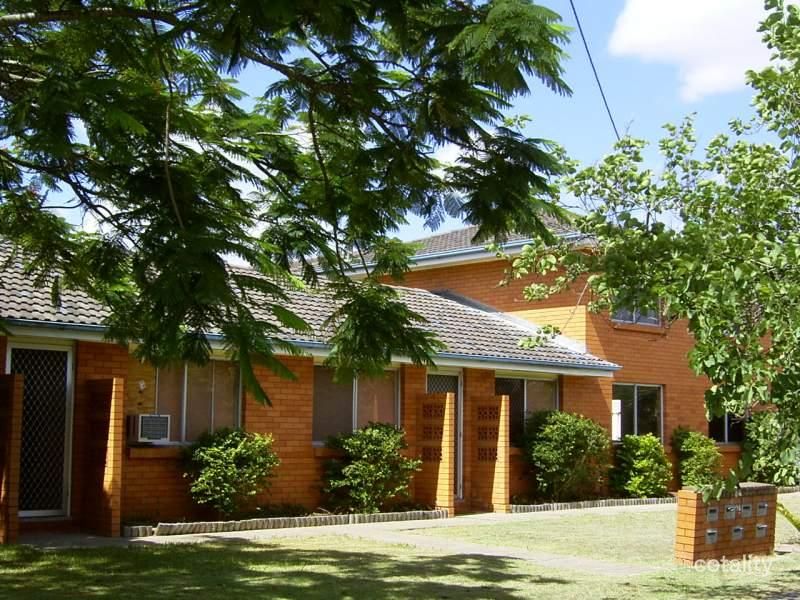 4/64 Barton Rd, Hawthorne, QLD 4171