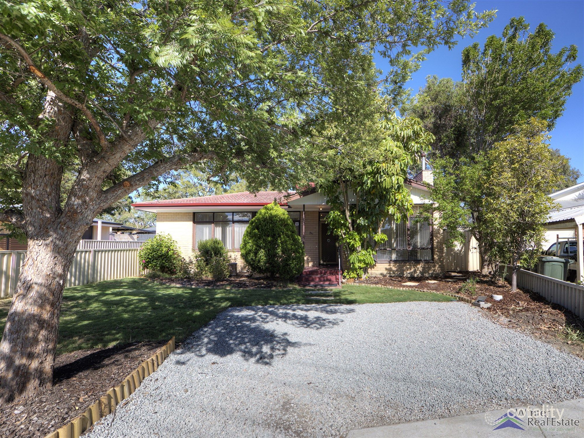 23 Whittome St, Middle Swan, WA 6056