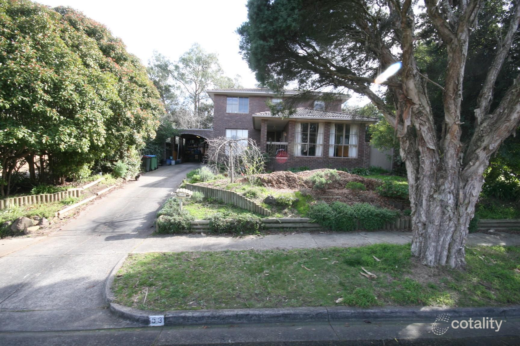 53 Jeffrey Dr, Ringwood, VIC 3134