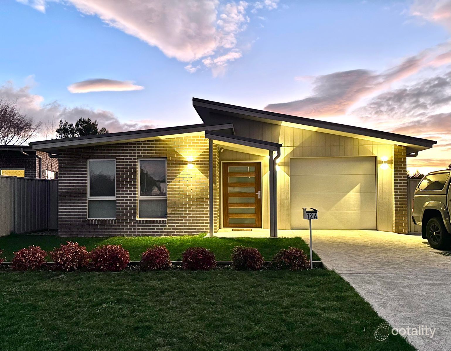 12 Jones St, Westbury, TAS 7303