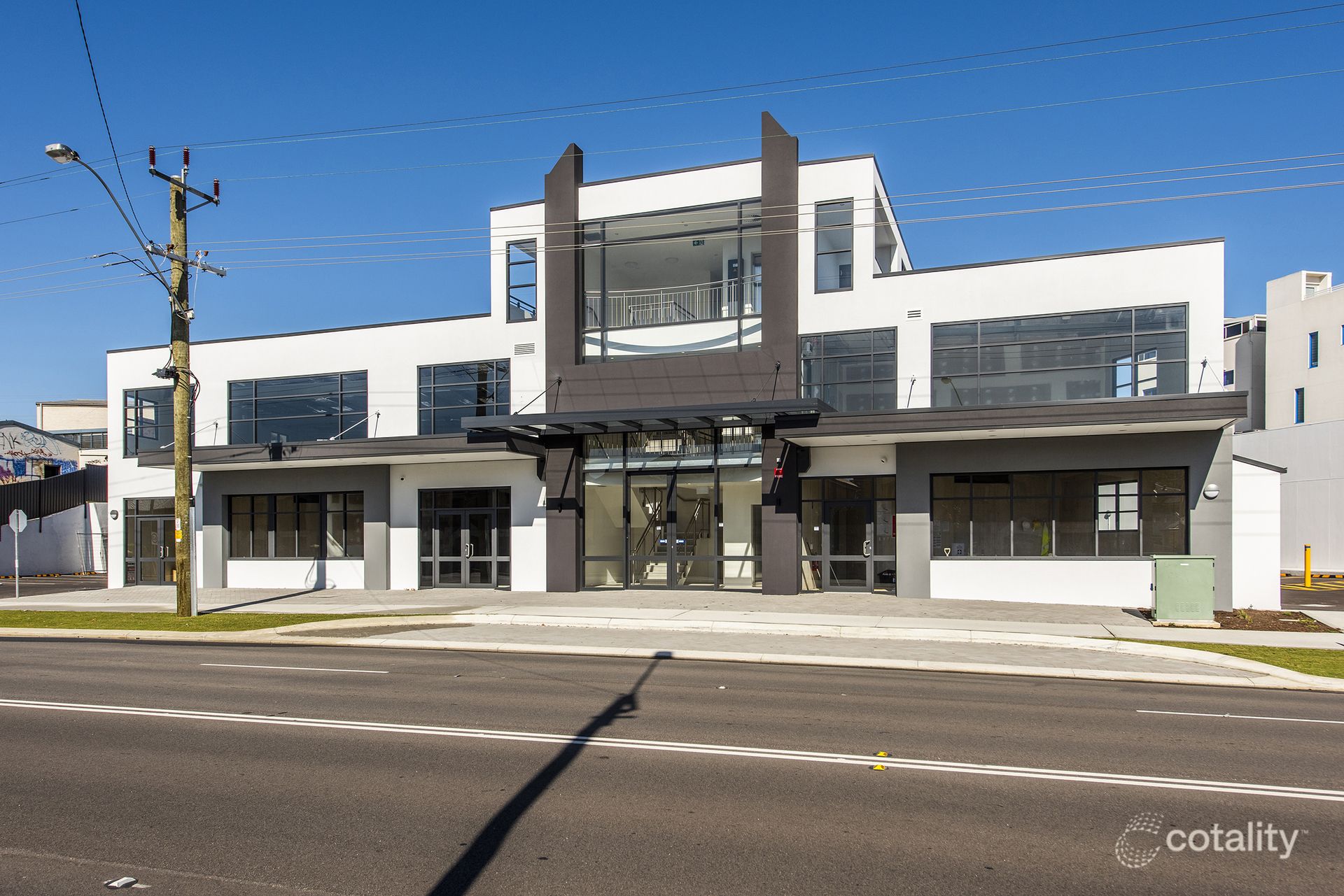 9 Rockingham Rd, Hamilton Hill, WA 6163