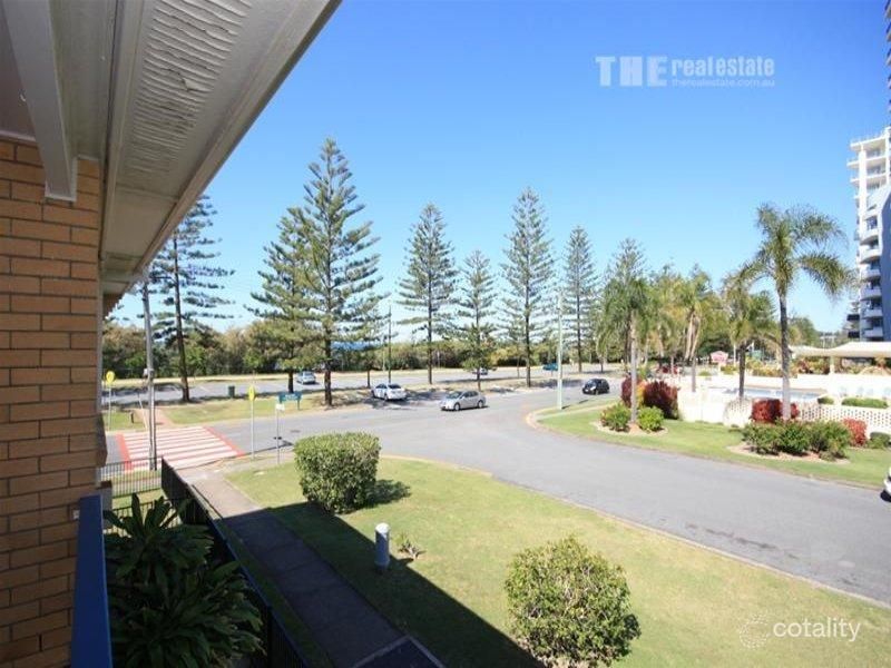 7/126 The Esplanade, Burleigh Heads, QLD 4220