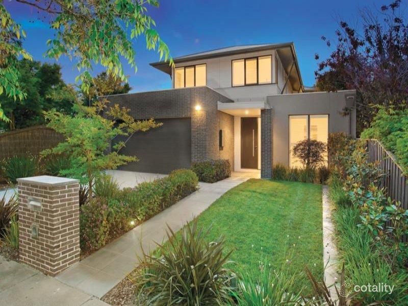 7 Hartwood St, Kew East, VIC 3102