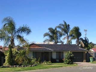 6 Orlando Pl, Edensor Park, NSW 2176