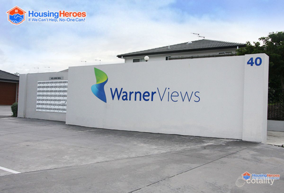 31/40 Hillary Dr, Warner, QLD 4500