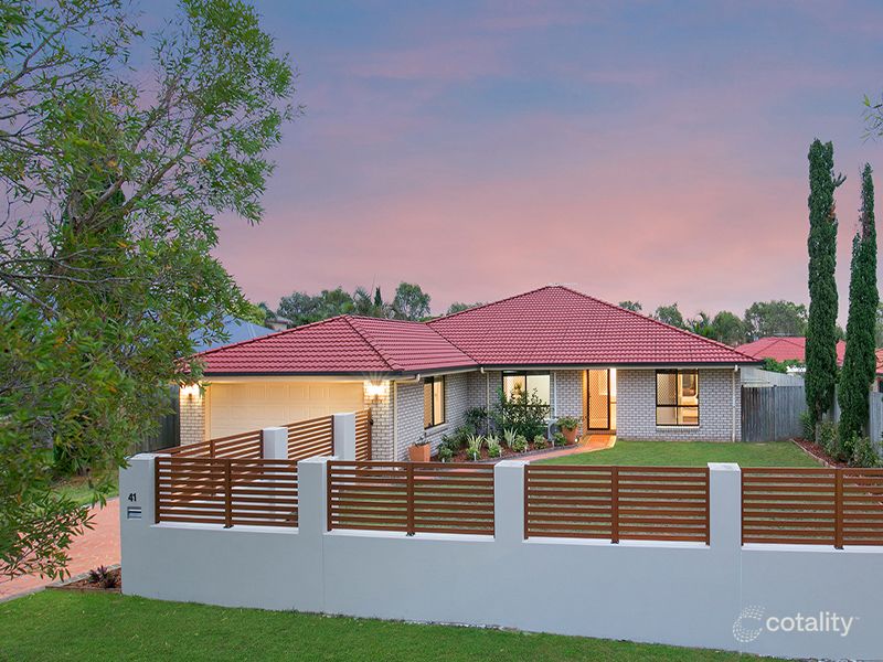 41 Talisker Pl, Parkinson, QLD 4115