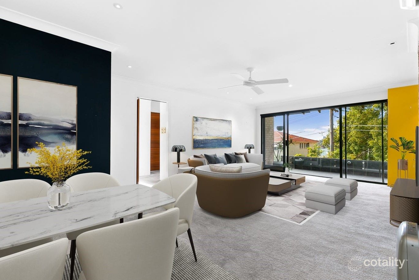 5/7 Wolseley St, Drummoyne, NSW 2047