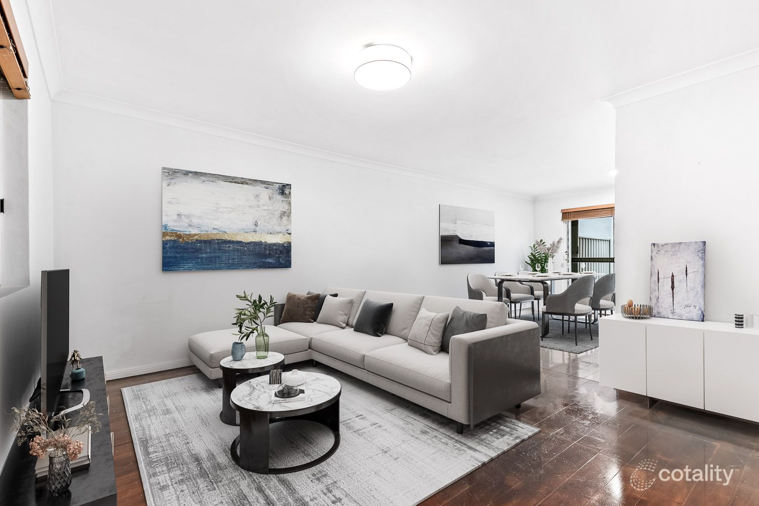 3/7-9 Pemell Lane, Newtown, NSW 2042