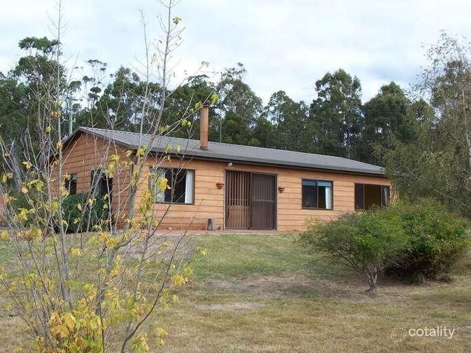 360 East Arm Rd, Mount Direction, TAS 7252