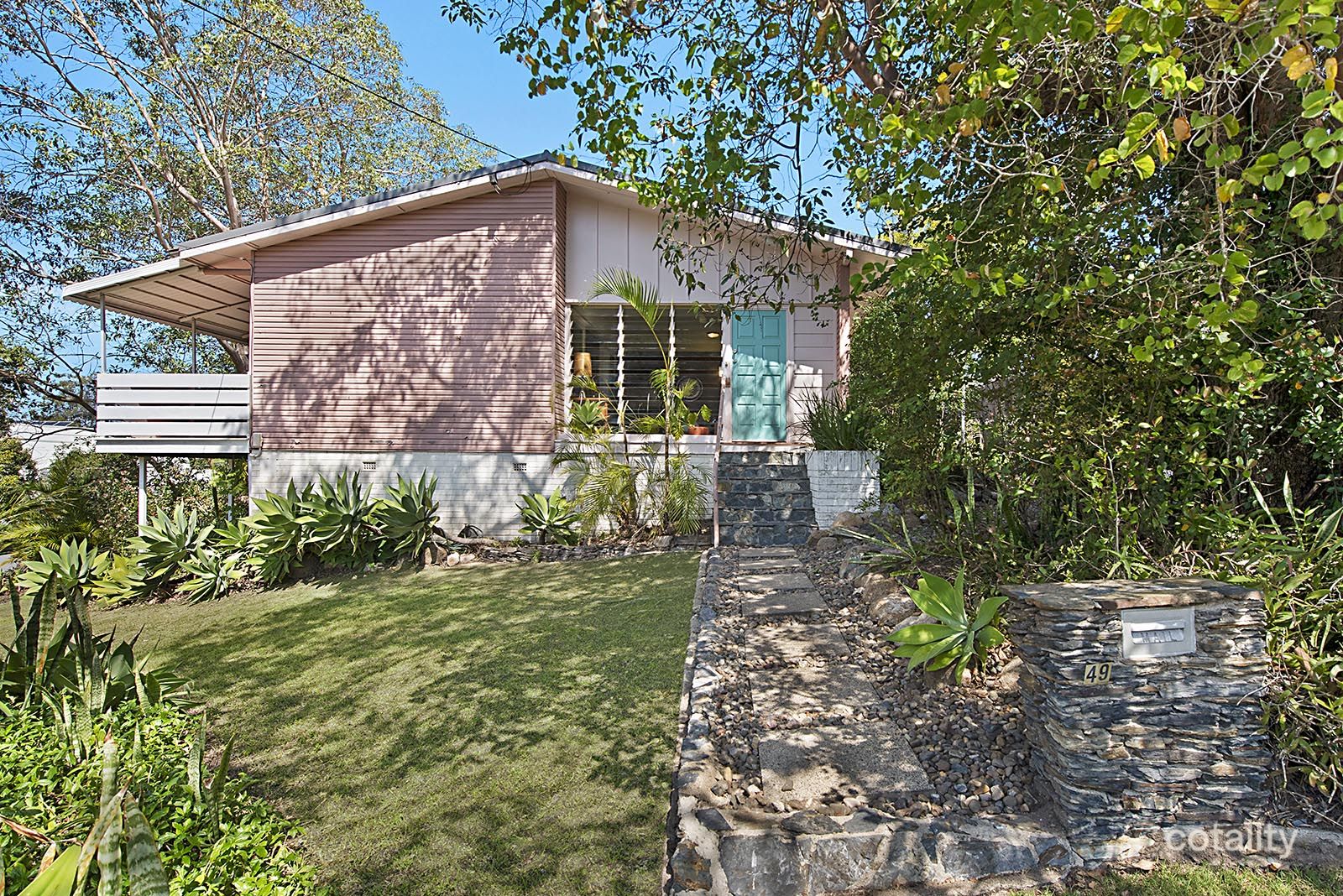 49 Almay St, Kenmore, QLD 4069