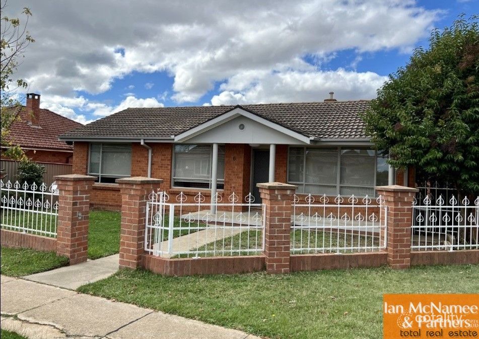 6 Frederick St, Crestwood, NSW 2620