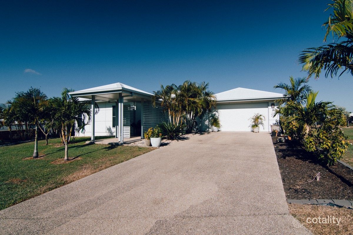 2 Peninsula Dr, Hay Point, QLD 4740