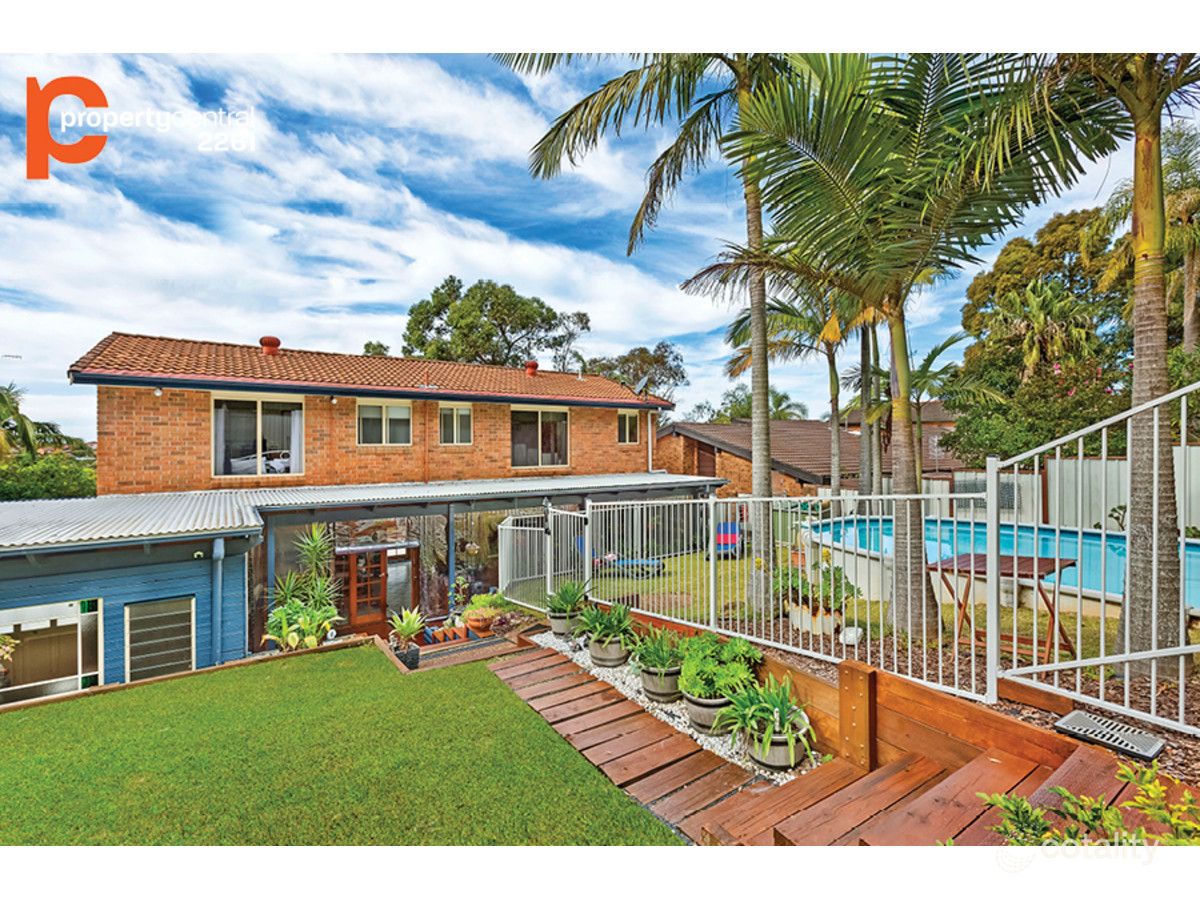 11 Doran Pl, Tumbi Umbi, NSW 2261