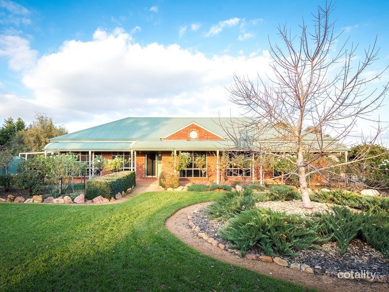 1085 Toolamba Rd, Toolamba, VIC 3614