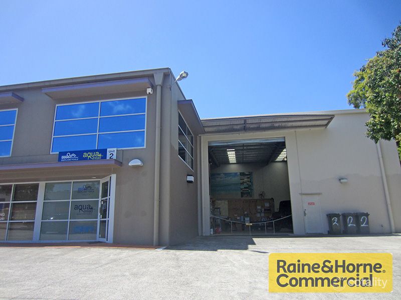 2/12 Billabong St, Stafford, QLD 4053