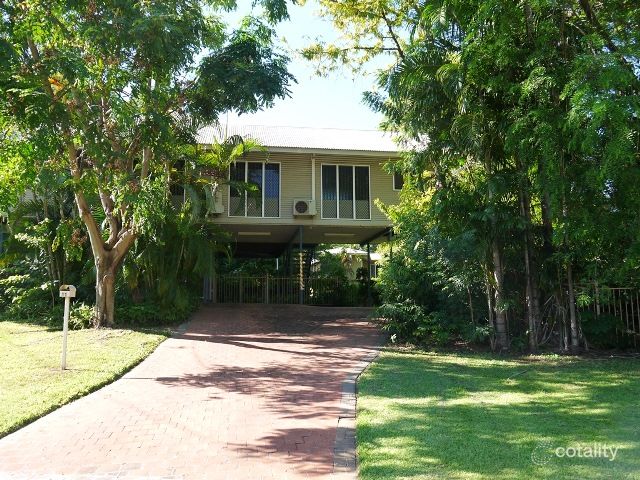 11 Gibson Ct, Katherine East, NT 0850