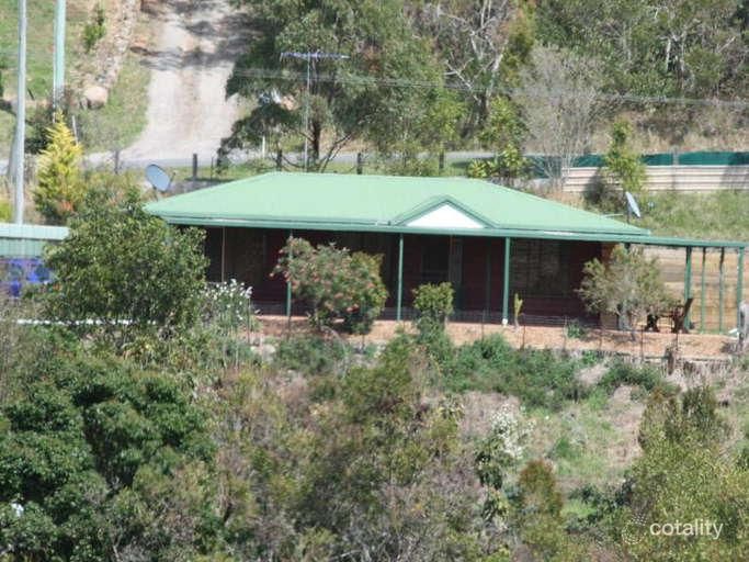 43-55 Timbarra Dr, Beechmont, QLD 4211